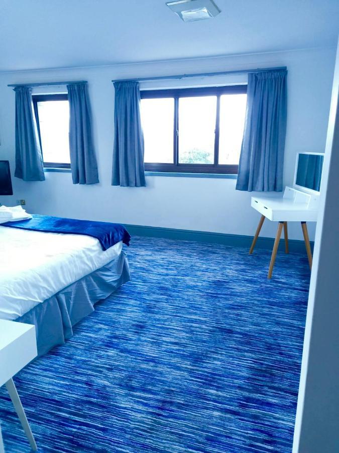 דאדלי Himley Country Hotel מראה חיצוני תמונה