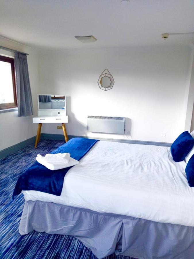 דאדלי Himley Country Hotel מראה חיצוני תמונה