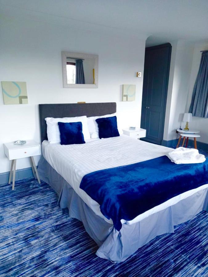 דאדלי Himley Country Hotel מראה חיצוני תמונה