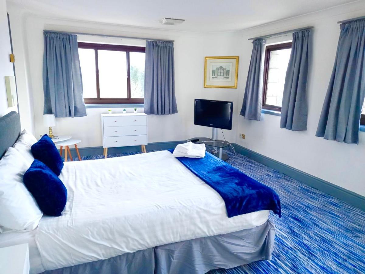 דאדלי Himley Country Hotel מראה חיצוני תמונה